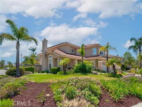 8190 E Hayden Court, Anaheim Hills, CA