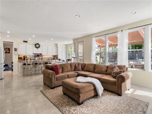 8190 E Hayden Court, Anaheim Hills, CA