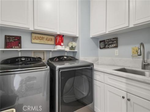 8190 E Hayden Court, Anaheim Hills, CA