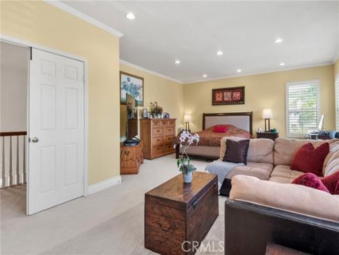 8190 E Hayden Court, Anaheim Hills, CA