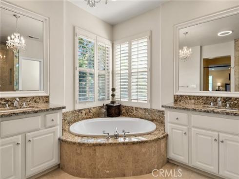 8190 E Hayden Court, Anaheim Hills, CA