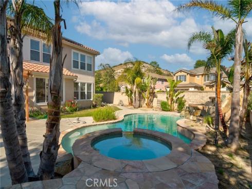 8190 E Hayden Court, Anaheim Hills, CA