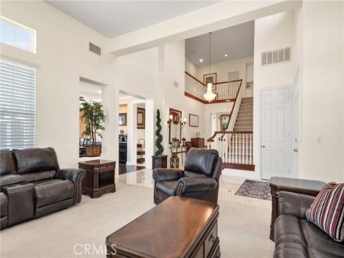 8190 E Hayden Court, Anaheim Hills, CA