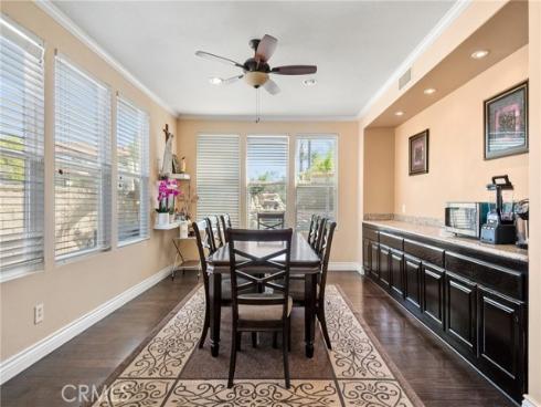 8190 E Hayden Court, Anaheim Hills, CA