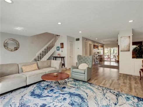 6587 E Via Fresco , Anaheim Hills, CA