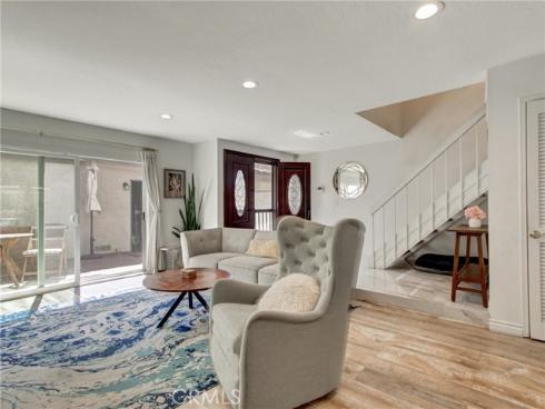 6587 E Via Fresco , Anaheim Hills, CA