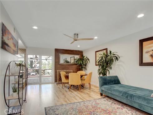 6587 E Via Fresco , Anaheim Hills, CA