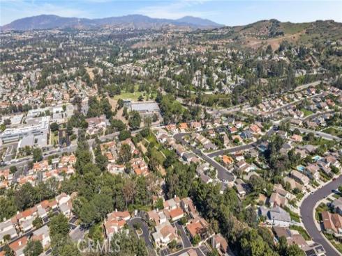 314 S Vista Del Canon , Anaheim Hills, CA