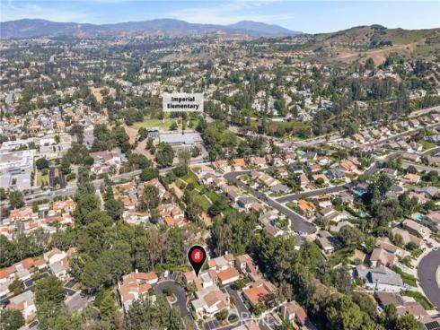 314 S Vista Del Canon , Anaheim Hills, CA