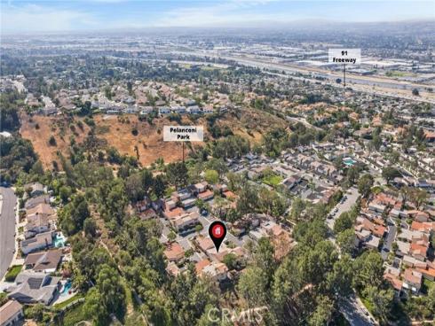 314 S Vista Del Canon , Anaheim Hills, CA