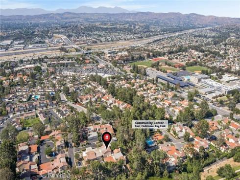 314 S Vista Del Canon , Anaheim Hills, CA