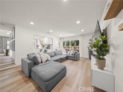 6065  East Camino Manzano  , Anaheim Hills, CA