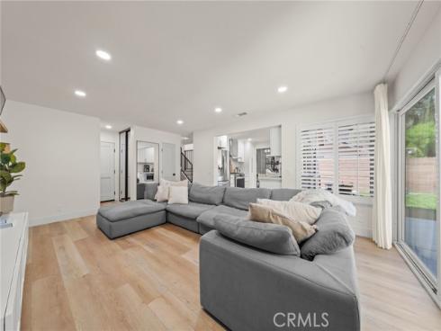 6065  East Camino Manzano  , Anaheim Hills, CA