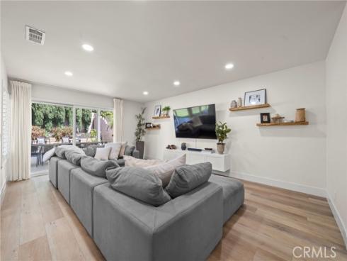 6065  East Camino Manzano  , Anaheim Hills, CA