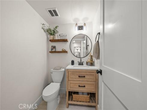 6065  East Camino Manzano  , Anaheim Hills, CA