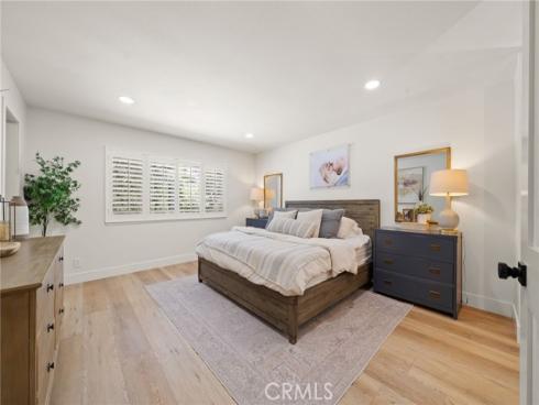 6065  East Camino Manzano  , Anaheim Hills, CA