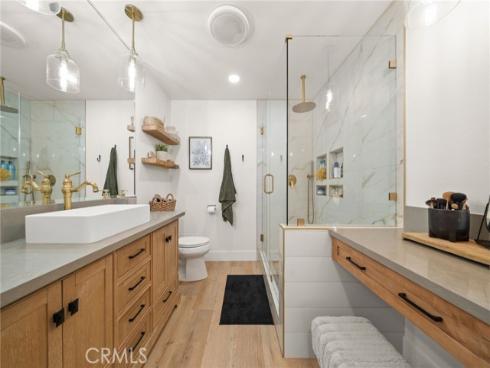 6065  East Camino Manzano  , Anaheim Hills, CA