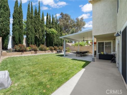 6065  East Camino Manzano  , Anaheim Hills, CA