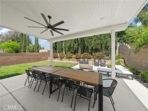 6065  East Camino Manzano  , Anaheim Hills, CA