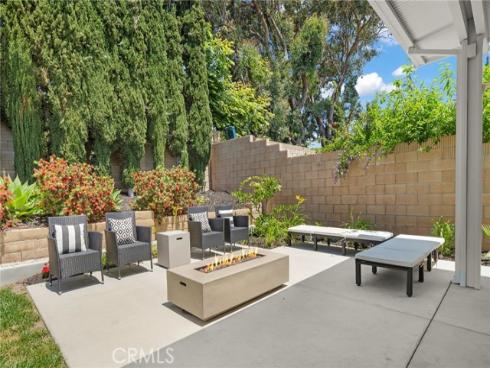 6065  East Camino Manzano  , Anaheim Hills, CA