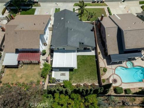 6065  East Camino Manzano  , Anaheim Hills, CA