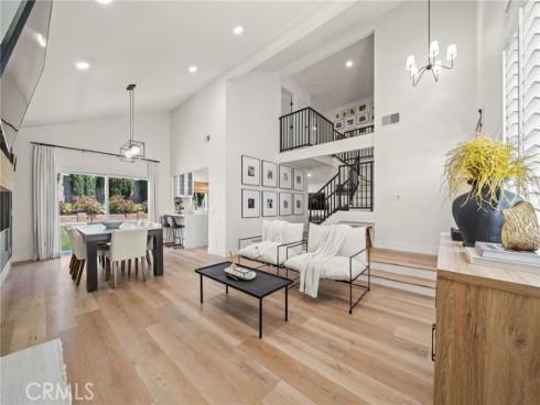 6065  East Camino Manzano  , Anaheim Hills, CA