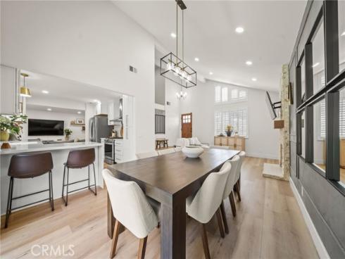 6065  East Camino Manzano  , Anaheim Hills, CA