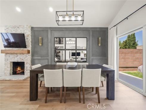 6065  East Camino Manzano  , Anaheim Hills, CA