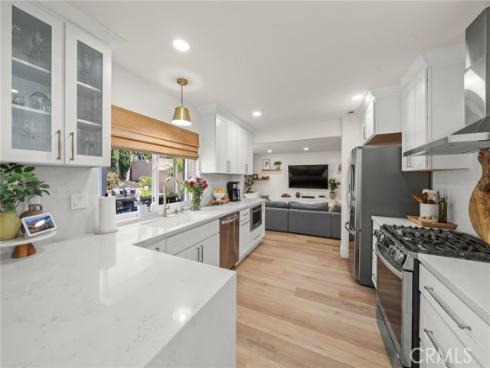 6065  East Camino Manzano  , Anaheim Hills, CA