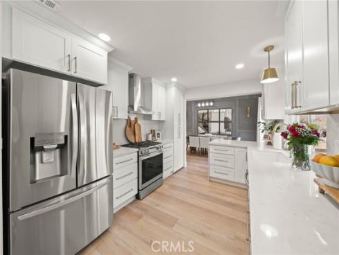 6065  East Camino Manzano  , Anaheim Hills, CA