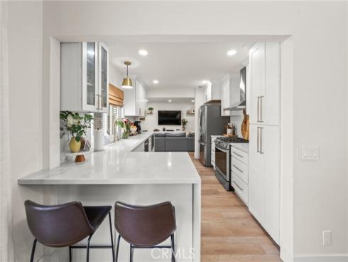 6065  East Camino Manzano  , Anaheim Hills, CA