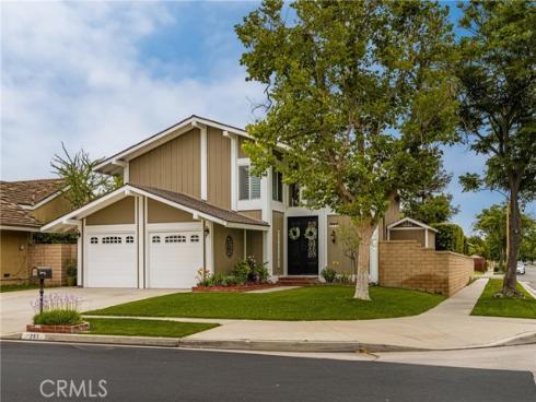 293 N Paseo De Juan , Anaheim Hills, CA