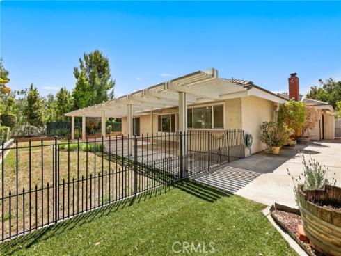 412 S Oakgrove Circle, Anaheim Hills, CA
