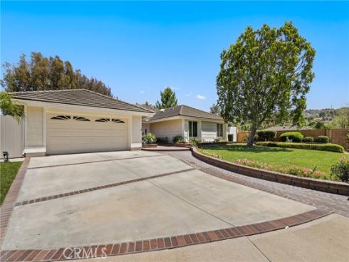 412 S Oakgrove Circle, Anaheim Hills, CA