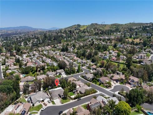 412 S Oakgrove Circle, Anaheim Hills, CA