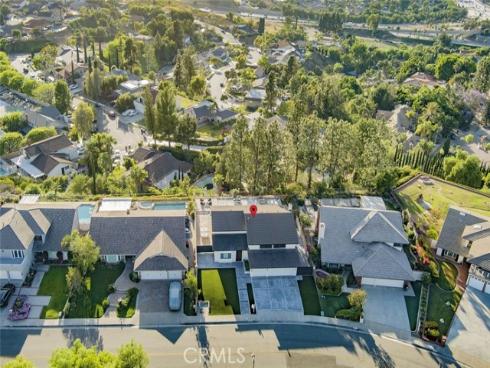 4263 E Ranch Gate   Road, Anaheim Hills, CA