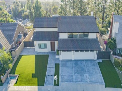 4263 E Ranch Gate   Road, Anaheim Hills, CA