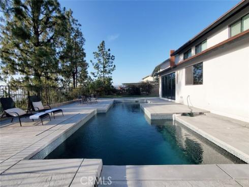 4263 E Ranch Gate   Road, Anaheim Hills, CA