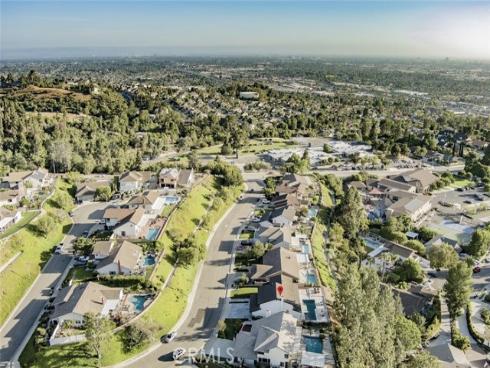 4263 E Ranch Gate   Road, Anaheim Hills, CA