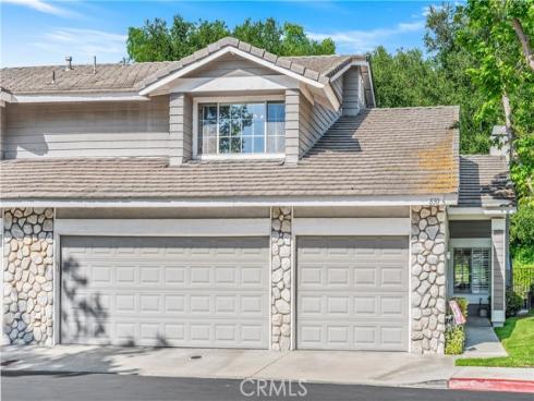 830 S Amber Lane, Anaheim Hills, CA