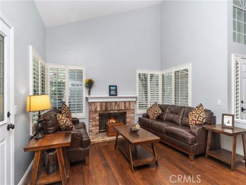 830 S Amber Lane, Anaheim Hills, CA