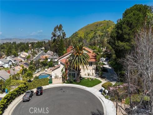 7130 E Colter   Circle, Anaheim Hills, CA