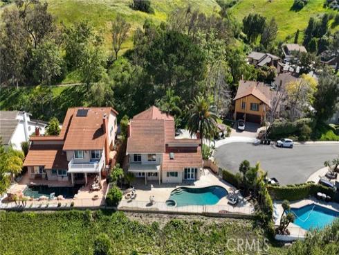 7130 E Colter   Circle, Anaheim Hills, CA