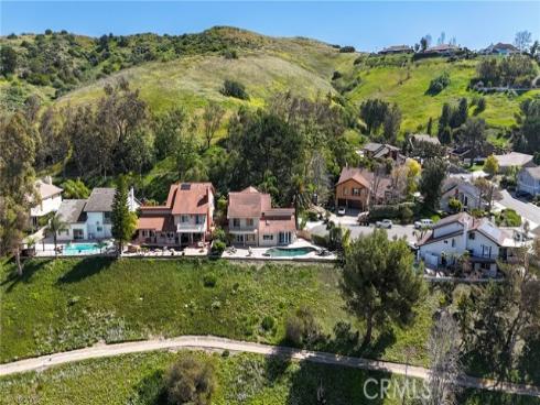 7130 E Colter   Circle, Anaheim Hills, CA