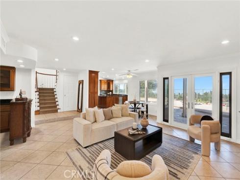 7130 E Colter   Circle, Anaheim Hills, CA