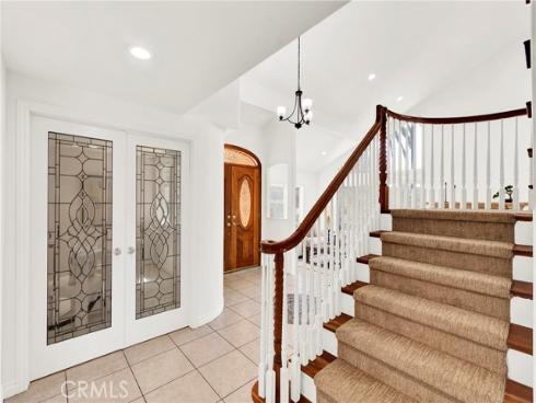 7130 E Colter   Circle, Anaheim Hills, CA