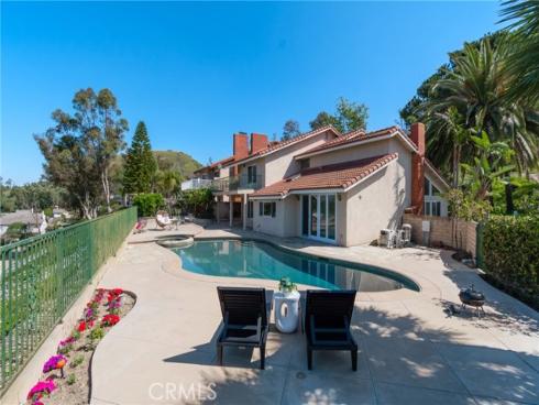 7130 E Colter   Circle, Anaheim Hills, CA
