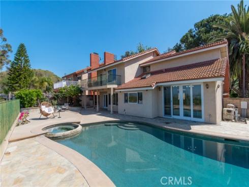 7130 E Colter   Circle, Anaheim Hills, CA