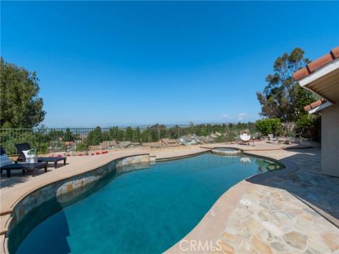 7130 E Colter   Circle, Anaheim Hills, CA