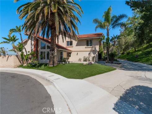 7130 E Colter   Circle, Anaheim Hills, CA